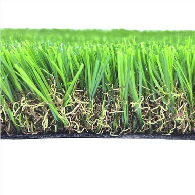 Teppi Gras Gervi úti